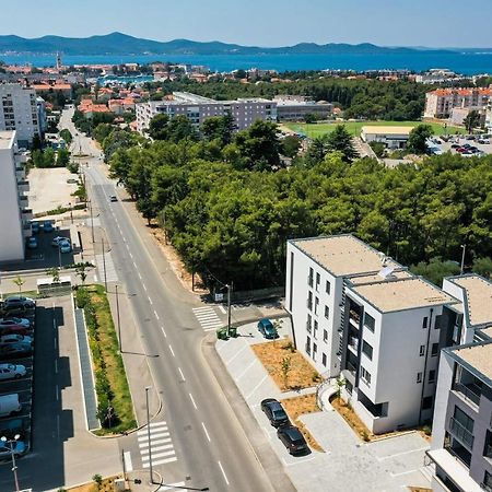 Ana Διαμέρισμα Ζαντάρ Εξωτερικό φωτογραφία