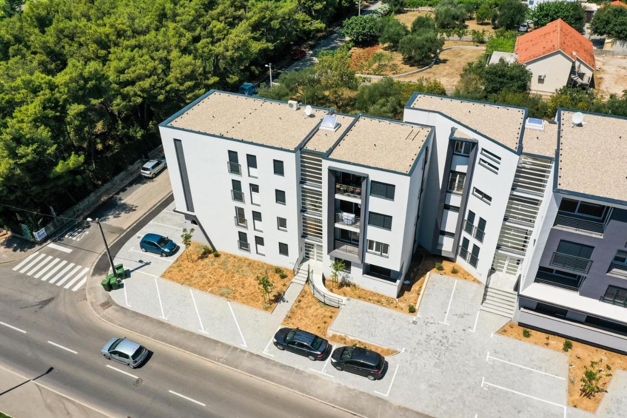 Ana Διαμέρισμα Ζαντάρ Εξωτερικό φωτογραφία